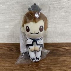 永瀬廉ちょっこりさんのサムネイル