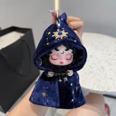 SKULLPANDA スカルパンダ ぬいぐるみ ぬい服 着せ替え服