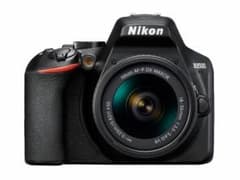Nikon D3500 不具合あり！のサムネイル