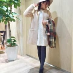 マーキュリーデュオ ファーコートのサムネイル