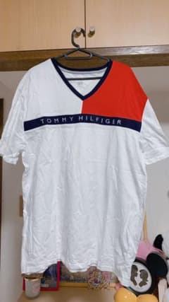 TOMMYHILFIGER Tシャツのサムネイル