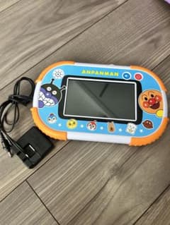 アンパンマン知恵パッドのサムネイル