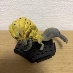 カプコンスタンダードモデル　ロアルドロスのサムネイル
