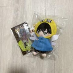 Hey! Say! JUMP 薮宏太 ぬい、フィギュア、アクスタセット おまけ付 Hey! Say! JUMP薮宏太ぬいぐるみアクスタセット〈新品未開封〉 - メルカリ
