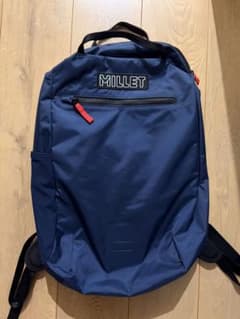 MILLET Divino20L バックパック ネイビー ユニセックス 生産終了のサムネイル