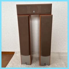 美品】YAMAHA ヤマハ　NS-120 トールボーイスピーカー ウッド ヤマハ | NS-120 - スピーカーシステム - 概要