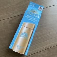 ANESSA パーフェクトUVスキンケアミルク 90ml SPF50+