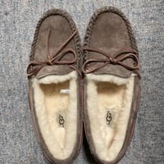 UGG モカシン24cmのサムネイル