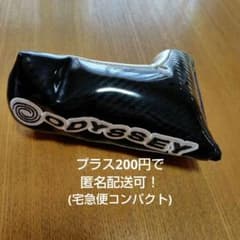 ODYSSEY パターカバーのサムネイル