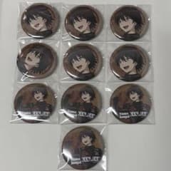 暗殺教室 レーシングver. 缶バッジ 磯貝悠馬10個 - メルカリ