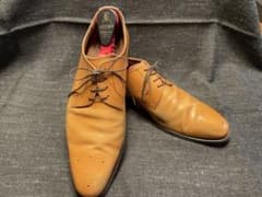 【SCOTCH GRAIN】ブラウン サイズ26cmのサムネイル