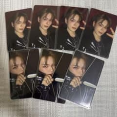 VERIVERY ベリベリ ケヒョン トレカ - メルカリ