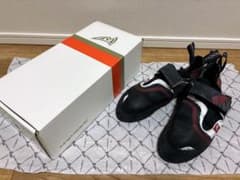 マッドロック レッドラインストラップ US8.5 （26.5cm）MADROCKのサムネイル