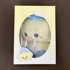 NMIXX MIXXFFY ポップアップ ぬいぐるみ 新品未開封 リリー NMIXX MIXXFFY ポップアップ ぬいぐるみ 新品未開封 ベイ - メルカリ