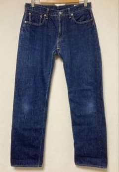 【週末限定】orslow 107 デニムパンツ 白タブ 希少サイズ 4 XL 週末限定】orslow 107 デニムパンツ 白タブ 希少サイズ 4 XL - メルカリ