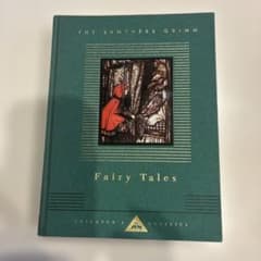Fairy Tale the Brothers Grimmのサムネイル
