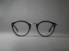 EYEVAN E-0505 BK/G 47のサムネイル