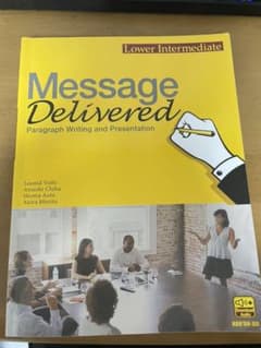 Message Deliveredのサムネイル