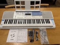 CASIO LK-515 電子キーボード 61鍵のサムネイル