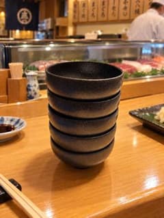 黒耀（こくよう）括り丼 5個セットのサムネイル