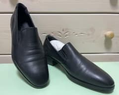 5351 pour les hommes レザースリッポンのサムネイル