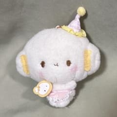 こぎみゅん ようこそこぎみょんパーティー マスコット ぬいぐるみ