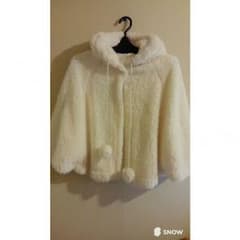 LIZ LISA系 もこもこアウターのサムネイル