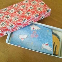 京都 つげ櫛 和小物のサムネイル