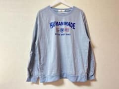 HUMAN MADE ロンＴ韓国のサムネイル
