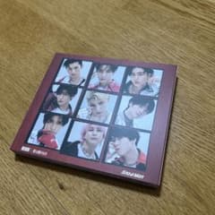 Snow Man BREAKOUT／君は僕のもの　通常盤CDのサムネイル