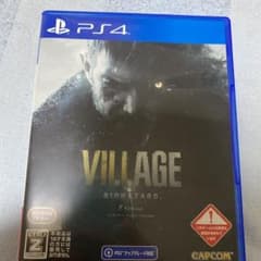 バイオハザードRE:2 Z VERのサムネイル