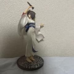 空の境界 両儀式 フィギュアのサムネイル