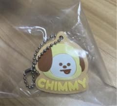 BT21 CHIMMY 고무 매력