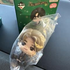 ミセスグリーンアップのサムネイル
