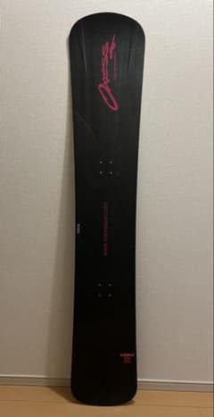 Oxess スノーボード BX151 Oxess BX151/11 スノーボード 151cm | Mercari