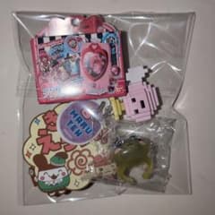 たまごっち　ガチャガチャ　まとめ売りのサムネイル