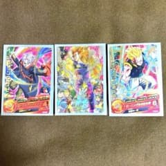 ソ*✨様 ドラゴンボールヒーローズ　引退品のサムネイル