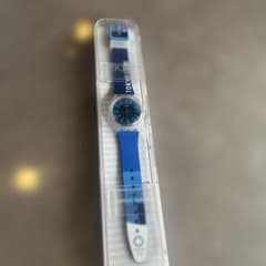 【非売品・未開封】Swatch Tokyo 2020 オリンピック記念モデルのサムネイル