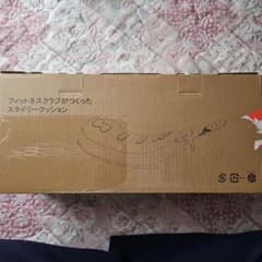 スタイリークッション　SLC-100のサムネイル