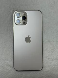 Apple iPhone 12 Pro Max 256 GB シルバー 本体 - メルカリ