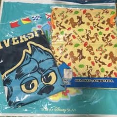 チップデール　巾着のサムネイル