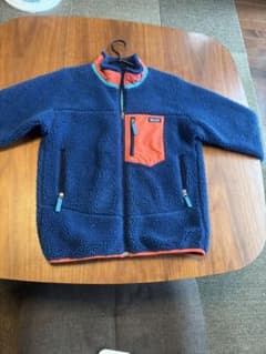 Patagonia フリースジャケットのサムネイル