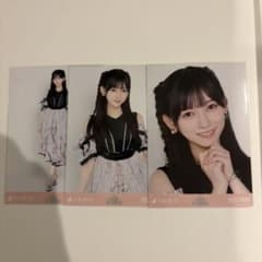 乃木坂46 池田瑛紗 生写真 Same numbers コンプ - メルカリ