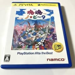 塊魂ノビータ PS Vita - メルカリ