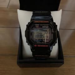 CASIO G-SHOCkのサムネイル