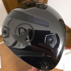 美品】本間ゴルフ TW777 360 Ti DRIVER シャフトBLUE5S - メルカリ