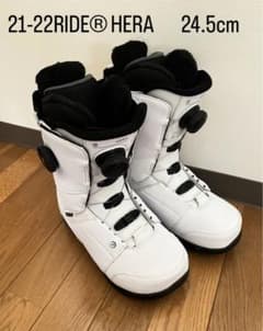 RIDE HERA 21-22モデルのサムネイル