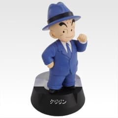 이치 반 쿠지 드래곤 볼 ASSEMBLE COLLECTION D 상 크릴린
