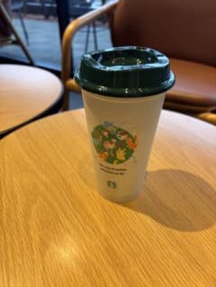 Starbucks ポケモン タンブラーのサムネイル