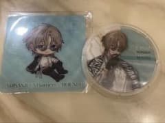 にじさんじ 叶 ROUND1 コラボ アクリルコースターのサムネイル